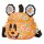 Disney by Loungefly Umhängetasche Pumpkin