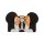 Disney by Loungefly Geldbeutel Minnie Mouse