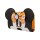 Disney by Loungefly Geldbeutel Minnie Mouse