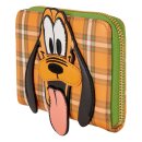 Disney by Loungefly Geldbeutel Pluto 95th Anniversary