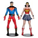 DC Direct Page Punchers Actionfiguren 18 cm Wave 9...