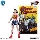 DC Direct Page Punchers Actionfiguren 18 cm Wave 9 Sortiment (6)
