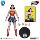 DC Direct Page Punchers Actionfiguren 18 cm Wave 9 Sortiment (6)