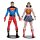 DC Direct Page Punchers Actionfiguren 18 cm Wave 9 Sortiment (6)