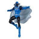 DC Direct Actionfigur Obsidian (Infinity Inc #16) (Chase) (Gold Label) 18 cm
