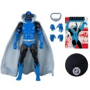 DC Direct Actionfigur Obsidian (Infinity Inc #16) (Chase) (Gold Label) 18 cm
