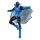 DC Direct Actionfigur Obsidian (Infinity Inc #16) (Chase) (Gold Label) 18 cm