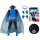 DC Direct Actionfigur Obsidian (Infinity Inc #16) (Chase) (Gold Label) 18 cm