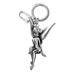 Disney Tinkerbell Zinn-Schlüsselanhänger Tinkerbell Sassy
