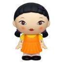 Squid Game Spardose Young-hee Doll