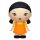 Squid Game Spardose Young-hee Doll