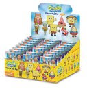 Nickelodeon Classics 3D PVC-Taschenanhänger Series 5...