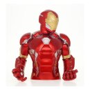 Marvel Spardose Iron Man 20 cm
