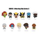 Marvel 3D PVC-Taschenanhänger X-men Classic Serie 3...