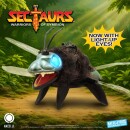 Sectaurs: Warriors of Symbion Actionfigur Wave 2...