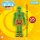 The Great Garloo Minifigur NarcelleVerse Mini Garloo 10 cm