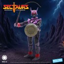Sectaurs: Warriors of Symbion Actionfigur Wave 2 General...