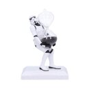 Original Stormtrooper Sanduhr Stormtrooper Times Up 17 cm