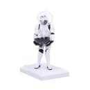 Original Stormtrooper Sanduhr Stormtrooper Times Up 17 cm