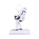 Original Stormtrooper Sanduhr Stormtrooper Times Up 17 cm