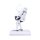 Original Stormtrooper Sanduhr Stormtrooper Times Up 17 cm