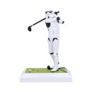 Original Stormtrooper Figur Stormtrooper Hole in None 16 cm