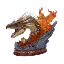 Harry Potter Büste Hungarian Horntail Dragon 30 cm