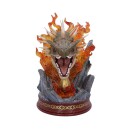 Harry Potter Büste Hungarian Horntail Dragon 30 cm