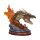 Harry Potter Büste Hungarian Horntail Dragon 30 cm