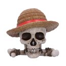 One Piece Aufbewahrungsbox Luffy Jolly Roger