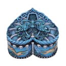 Corpse Bride - Hochzeit mit einer Leiche Schmuckschatulle With This Ring Vow 5 cm