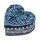 Corpse Bride - Hochzeit mit einer Leiche Schmuckschatulle With This Ring Vow 5 cm