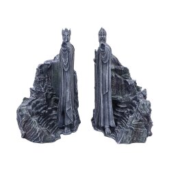 Der Herr der Ringe Buchstützen Gates of Argonath 31 cm