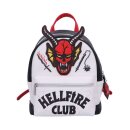 Stranger Things Rucksack Hellfire Club 28 cm