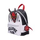 Stranger Things Rucksack Hellfire Club 28 cm