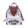 Stranger Things Rucksack Hellfire Club 28 cm