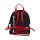 Stranger Things Rucksack Hellfire Club 28 cm