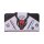 Stranger Things Geldbeutel Hellfire Club 10 cm