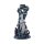 Corpse Bride - Hochzeit mit einer Leiche Kerzenständer With This Candle Vow 19 cm