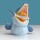 Jurassic World Tubbz PVC Figur XL Mosasaurus 25 cm