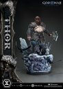 God of War: Ragnarök Real Elite Masterline Series...