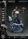 God of War: Ragnarök Real Elite Masterline Series...