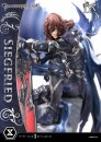 Granblue Fantasy Concept Masterline Series Statue 1/6 Siegfried Deluxe Ver. 49 cm