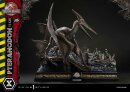 Jurassic Park III Legacy Museum Collection Statue 1/6...