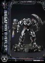 Transformers Generations I Museum Masterline Statue...