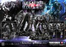Transformers Generations I Museum Masterline Statue...