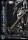 Transformers Generations I Museum Masterline Statue Megatron Overlord (Design by Josh Nizzi) Bonus Version 89 cm