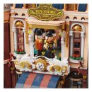 Pantasy Original Bauset Spielzeugladen
