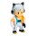 Stumble Guys Blind Cap Figuren Wave 3 Display (18)