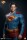Superman 2025 Life-Size Statue Superman 208 cm